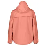 Куртка Dolomite Cristallo 2.5L, оранжевый - фото 2