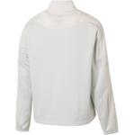 Куртка женская белая Nike - фото 2