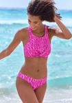 Низ бикини Elbsand Mix-Kini, Pink/Fuchsia/Rose - фото 2