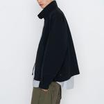 Nanamica Куртка мужская, Light Gray - фото 10