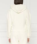 Толстовка Karl Lagerfeld Regular Fit, бежевый - фото 4