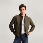 Tommy Hilfiger Портлендская бомбер, Navy Blue DW5 - фото 12