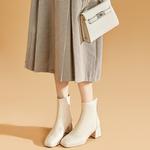 Ботильоны DAPHNE Ankle Boots Women's - фото 12