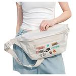 Nike Поясная сумка, Red Eye Drinking - фото 10