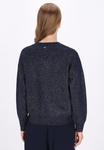 Джемпер DreiMaster Jumper, Navy/Blue - фото 3