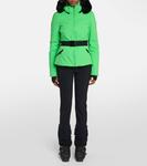 Лыжные брюки Pippa Goldbergh, Black - фото 2