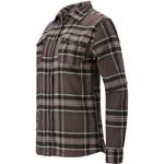 Рубашка Whistler, цвет shale mud - фото 3