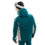 Куртка Siroko W7 La Hoya, синий - фото 2