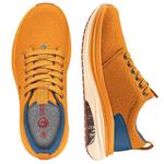 Кроссовки GIESSWEIN Curve Max, оранжевый - фото 2