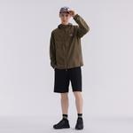 CAT Куртка мужская, Khaki - фото 10