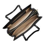 MICHAEL KORS Кожаная сумка тоут - фото 2