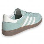 Кроссовки adidas Handball Spezial 'Green' - фото 3
