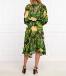 Платье Liu Jo, зеленый - фото 4