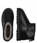 Зимние ботинки EMU Australia SHARKY, черный - фото 4