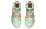 Кроссовки Li-Ning Wade Block Pink/Green ABPR065-2, белый - фото 4