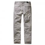 Джинсы Brandit Jake, серый - фото 2