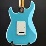 Fender Гитара Player II Stratocaster с грифом из клена, цвет Aquatone Blue - фото 8