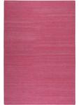 Ковер ESPRIT, цвет dunkelrosé - фото