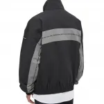 Куртка мужская NEIGHBORHOOD, черный - фото 4