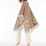 MaxMara Плащ Max Mara Hilde, Brown - фото 5