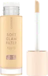 Тональный крем Catrice Foundation Soft Glam Filter Fluid 010 Fair - Light, 30 ml - фото