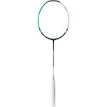 LINING Ракетка для бадминтона Control Type All around Defense Professional Single Racket Pearl White Light Jade Green - фото 5