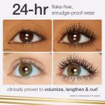 Тушь для ресниц lette Tubing Mascara Tarte, Navy - фото 5