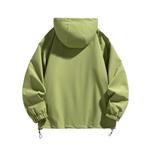 Jeep Куртка Unisex, Olive Green Down Liner - фото 12