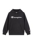 Толстовка Champion Authentic Athletic Apparel, черный - фото