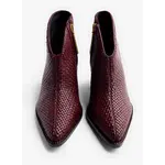 Ботинки Gioseppo Erhard, фиолетовый - фото 3