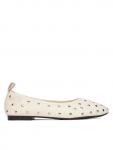 Балетки HEATHER-LT249060-56 Badura, белый - фото