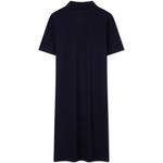 Платье с короткими рукавами женское Tommy Hilfiger - фото 14