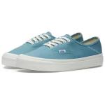 Кроссовки Vans Style 43  OG  LX 'Smoke Blue', синий - фото 3