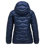 Куртка Peak Performance Helium Down, синий - фото 2