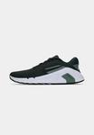 Кроссовки Nike Performance FLEX, Seaweed/Black/Clay Green/Dark Green - фото 2