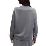 Свитшот женский Lululemon, серый - фото 8