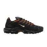 Кроссовки Nike Air Max Plus, синий - фото