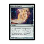 CCG Фолио с подсветкой (U), MTG - Shadowmoor - фото