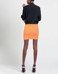 Юбка Vicolo, оранжевый - фото 3