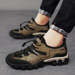 Кроссовки мужские с низким верхом Jeep - фото 25