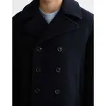 Куртка Scotch & Soda 183256, синий - фото 6