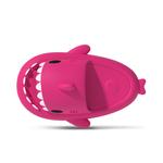 Домашние сандалии CHIKOKU, титановый черный - фото 7