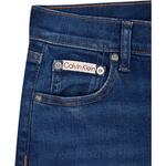 Calvin Klein Джинсы женские синие - фото 8