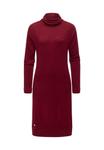 Платье Ragwear PEONA, Wine Red/Bordeaux - фото