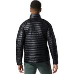 Куртка Ghost whisperer Mountain Hardwear, черный - фото 2