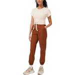 Футболка женская Lululemon, розовая - фото 5