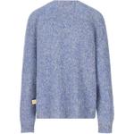 Свитер мужской синий Loewe, синий - фото 3