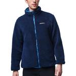 Куртка мужская темно-синий Columbia - фото 2