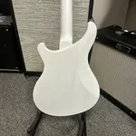 PRS S2 VELA 2025 - сатиново-белый - фото 5