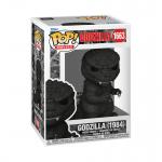 Фигурка Godzilla 70th Anniversary 1984 Opportunity CH Chibi Funko - фото 2